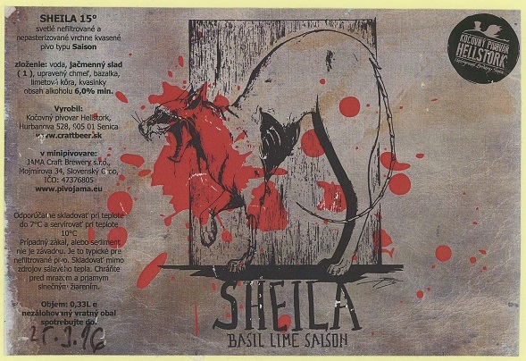 Sheila 2