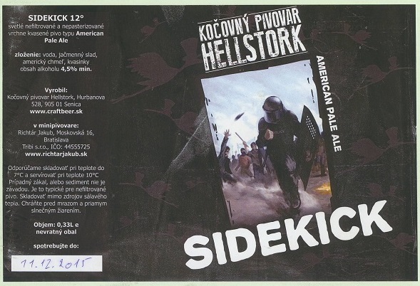 Sidekick