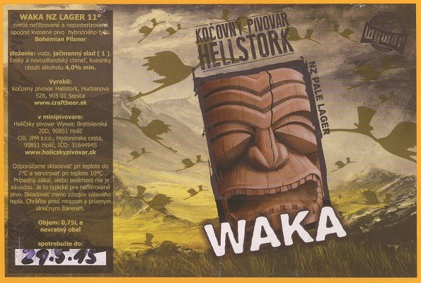 Waka 2