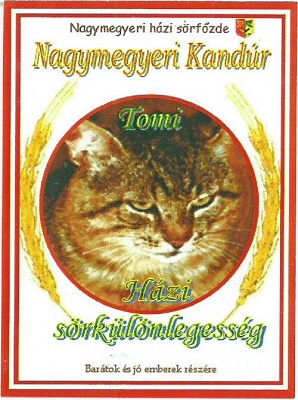 Nagymegyeri Kandur 2