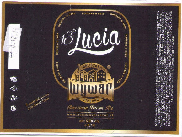 Lucia 3