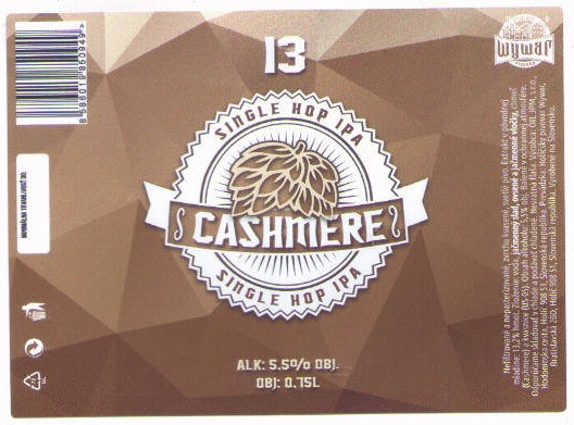 Cashmere