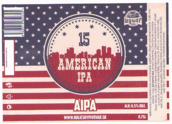American IPA 3