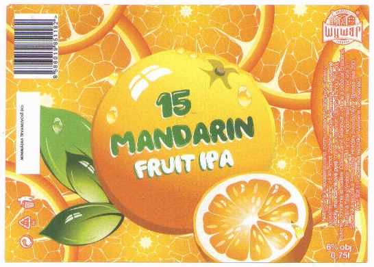 Mandarin
