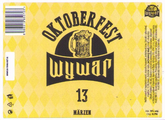 Oktoberfest 2