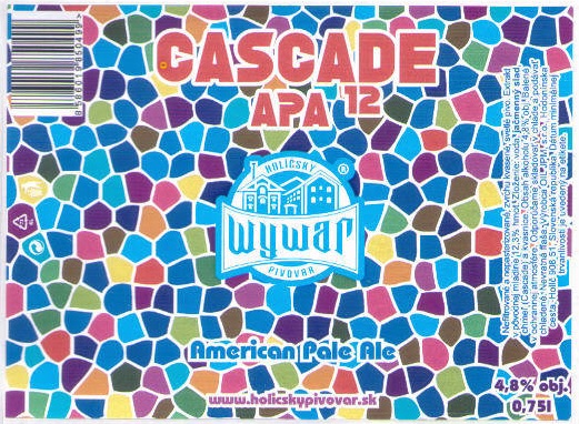 Cascade 3