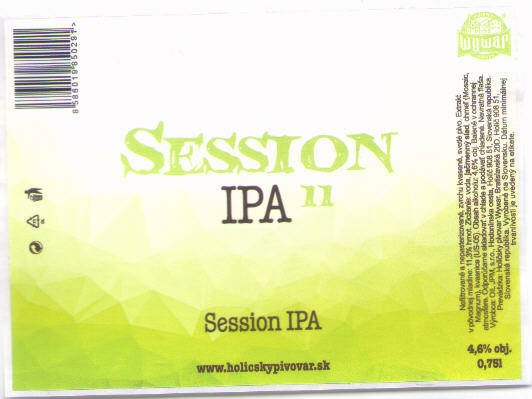 Session Ipa 3