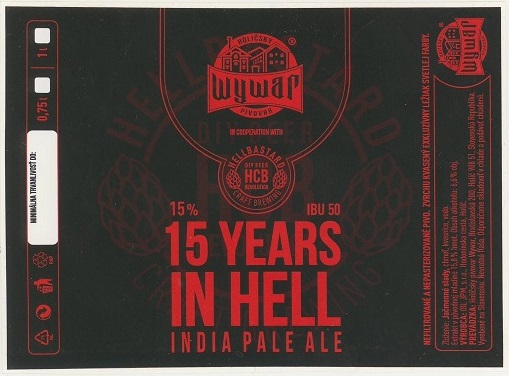 15 Years in Hell 04