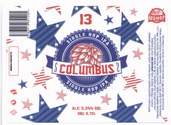 Columbus