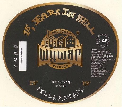 15 Years in Hell 03