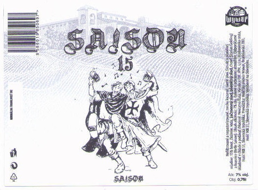 Saison 2