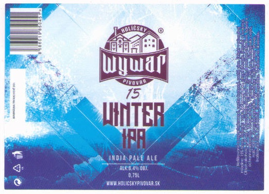 Winter IPA 2