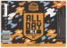All Day Ale