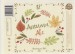 Autumn Ale 12°