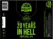 20 Years in Hell 2