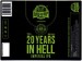 20 Years in Hell 3