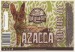 Azacca