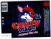 Crazy Dingo 3