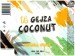 Gejza Coconut 3