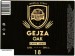 Gejza Oak 3
