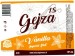 Gejza Vanilla 1