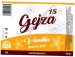 Gejza Vanilla 3