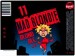 Mad Blondie 3