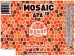 Mosaic Apa