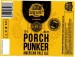 Porch Punker 08