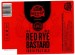 Red Rye Bastard 4