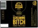 Screaming Bitch 6