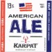 American Ale