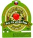 Sour Ale Jablko Baza