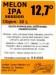  sudovka Melon Ipa session 12,7