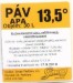  sudovka Pav Apa 13,5 1