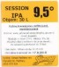  sudovka Session Ipa 9,5