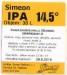  sudovka Simeon Ipa 14,5 1