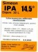  sudovka Simeon Ipa 14,5 2