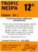  sudovka Tropic NEIPA 12