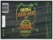 Irish Red Ale 2