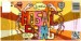 Mosaic fling 0,33l tenke pismo