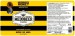 Biere de Miel 4 330 ml 6% medaile