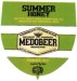 Summer Honey
