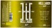 Hell Lager 10