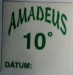 Amadeus 10