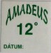 Amadeus 12