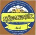 Křemenák-ale 2