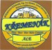Křemenák-ale