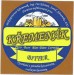 Křemenák-bitter