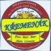 Křemenák-pivo